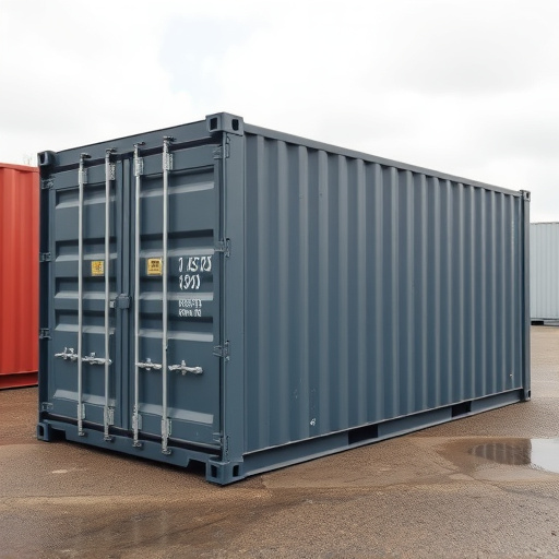 heavy-duty steel shipping containers holland ohio,steel containers for industrial shipping,durable steel cargo containers