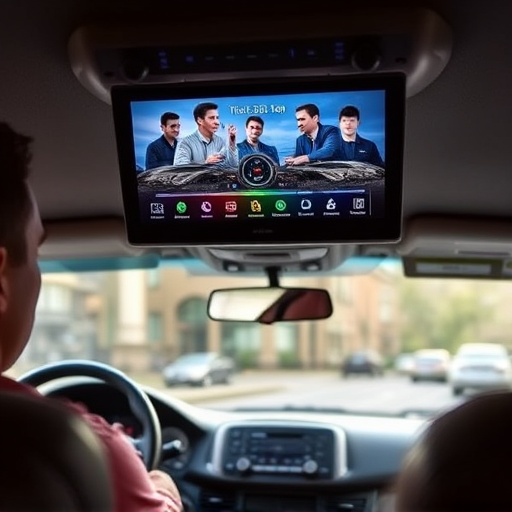 in-car dvd video system installation toledo,professional in-car dvd installation,types of in-car dvd systems