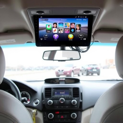 in-car dvd video system installation toledo,professional in-car dvd installation,types of in-car dvd systems