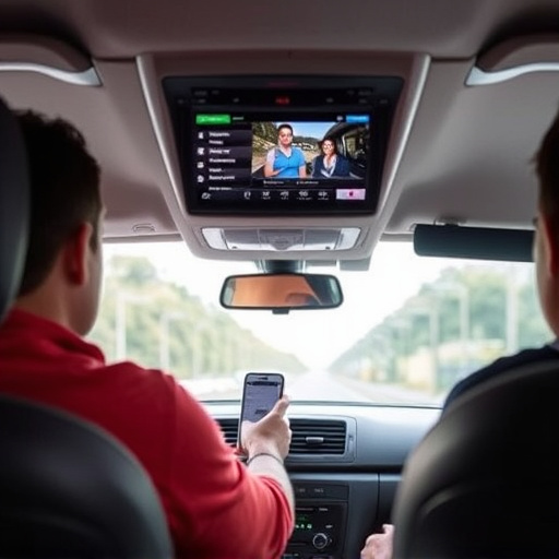in-car dvd video system installation toledo,professional in-car dvd installation,types of in-car dvd systems