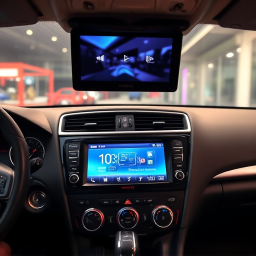 in-dash video installation toledo,diy in-dash video installation,professional in-dash video installation