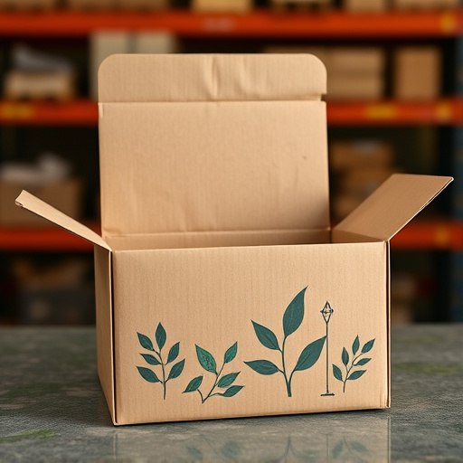 industrial packaging solutions , sustainable industrial packaging , custom industrial packaging