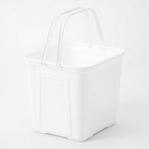 injection molded totes manufacturer holland ohio,custom injection molded totes,industrial injection molded totes