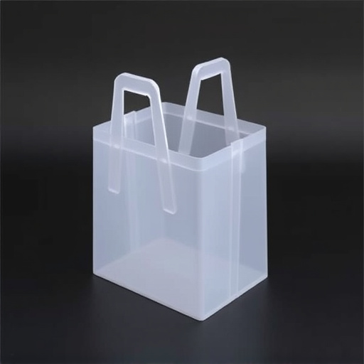 injection molded totes manufacturer holland ohio,custom injection molded totes,industrial injection molded totes