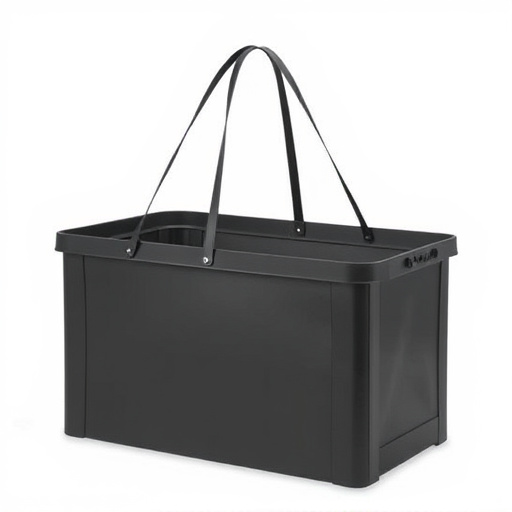 injection molded totes manufacturer holland ohio,custom injection molded totes,industrial injection molded totes