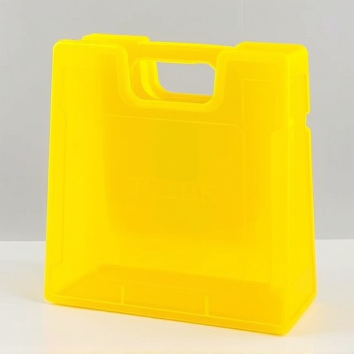 injection molded totes manufacturer holland ohio,custom injection molded totes,industrial injection molded totes