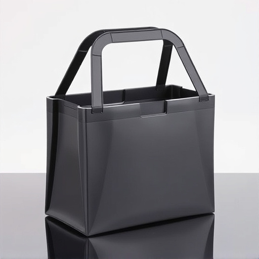 injection molded totes manufacturer holland ohio,custom injection molded totes,industrial injection molded totes