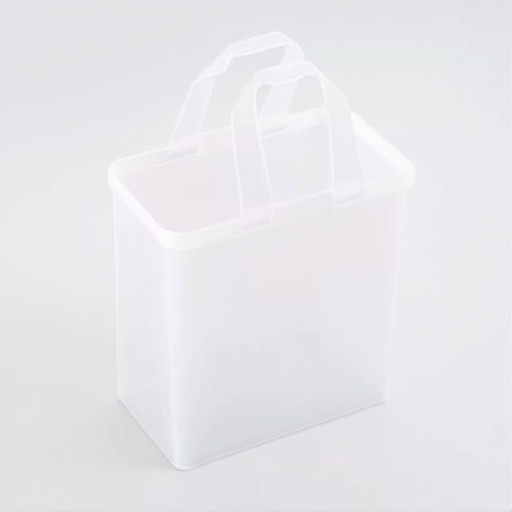 injection molded totes manufacturer holland ohio,custom injection molded totes,industrial injection molded totes