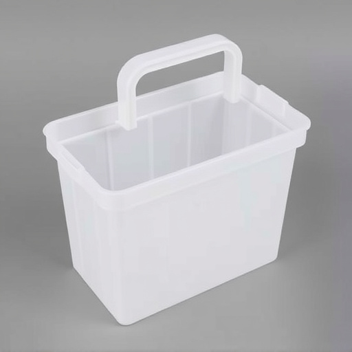 injection molded totes manufacturer holland ohio,custom injection molded totes,industrial injection molded totes