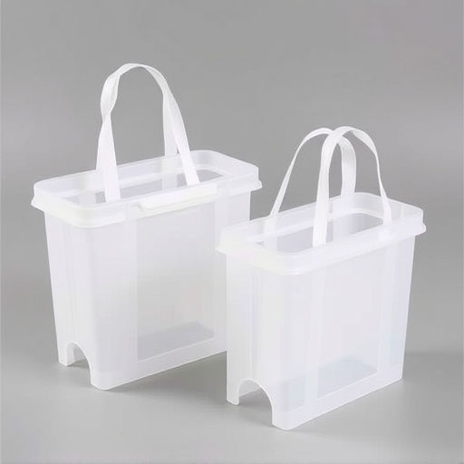injection molded totes manufacturer holland ohio,custom injection molded totes,industrial injection molded totes