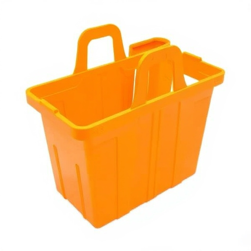 injection molded totes manufacturer holland ohio,custom injection molded totes,industrial injection molded totes