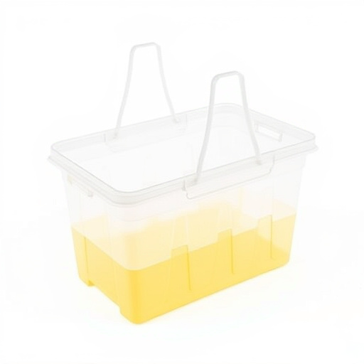injection molded totes manufacturer holland ohio,custom injection molded totes,industrial injection molded totes