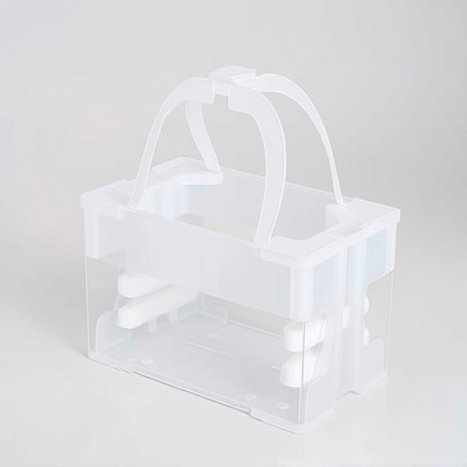 injection molded totes manufacturer holland ohio,custom injection molded totes,industrial injection molded totes