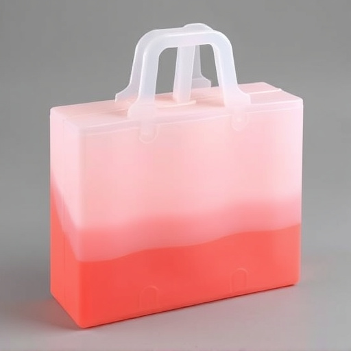 injection molded totes manufacturer holland ohio,custom injection molded totes,industrial injection molded totes
