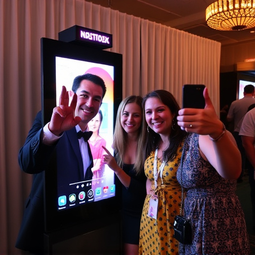 interactive photo booths for events grapevine texas,interactive photo booth technology,event engagement tools
