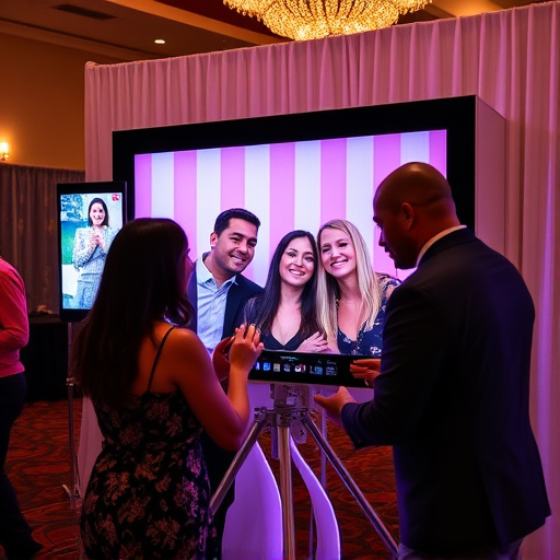 interactive photo booths for events grapevine texas,interactive photo booth technology,event engagement tools