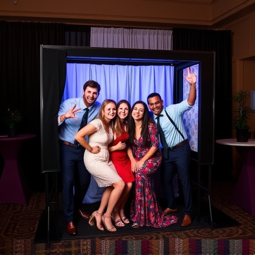 interactive photo booths for events grapevine texas,interactive photo booth technology,event engagement tools