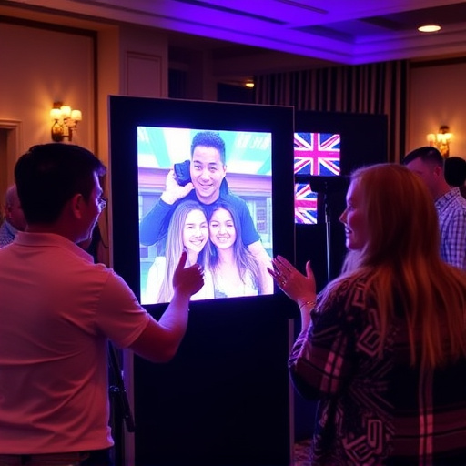 interactive photo booths for events grapevine texas,interactive photo booth technology,event engagement tools