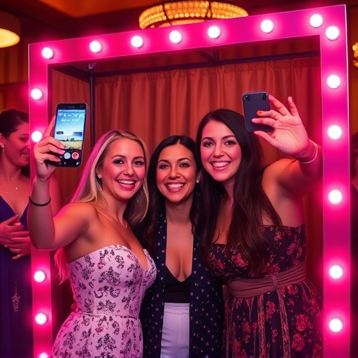 interactive photo booths for events grapevine texas,interactive photo booth technology,event engagement tools