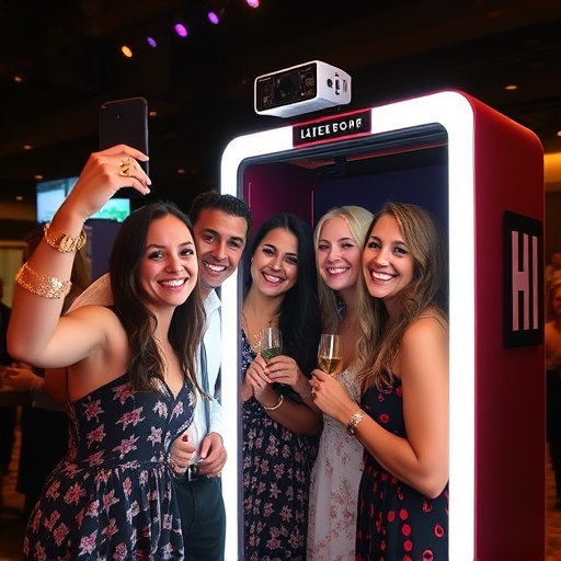 interactive photo booths for events grapevine texas,interactive photo booth technology,event engagement tools