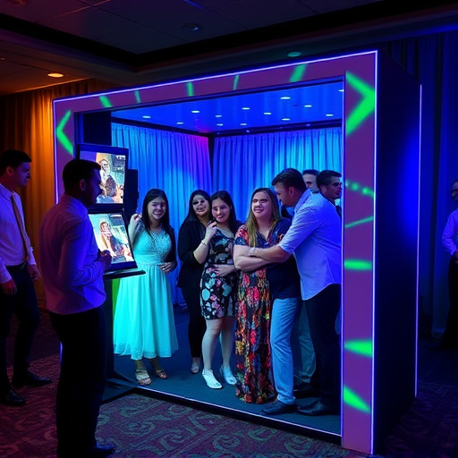 interactive photo booths for events grapevine texas,interactive photo booth technology,event engagement tools