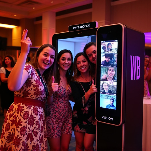 interactive photo booths for events grapevine texas,interactive photo booth technology,event engagement tools