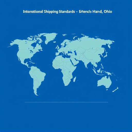 international shipping standards compliance holland ohio,global shipping regulations,ispm 15 compliance
