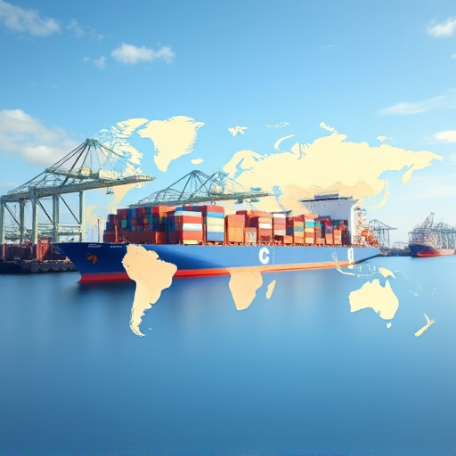 international shipping standards compliance holland ohio,global shipping regulations,ispm 15 compliance