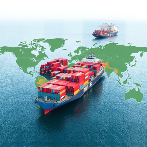 international shipping standards compliance holland ohio,global shipping regulations,ispm 15 compliance
