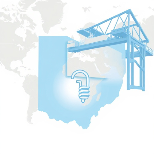 international shipping standards compliance holland ohio,global shipping regulations,ispm 15 compliance