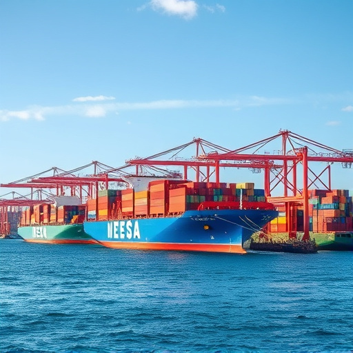 international shipping standards compliance holland ohio,global shipping regulations,ispm 15 compliance