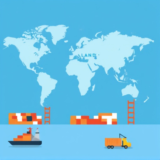 international shipping standards compliance holland ohio,global shipping regulations,ispm 15 compliance