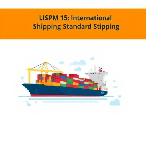 international shipping standards compliance holland ohio,global shipping regulations,ispm 15 compliance