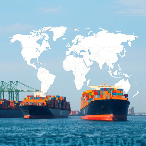 international shipping standards compliance holland ohio,global shipping regulations,ispm 15 compliance