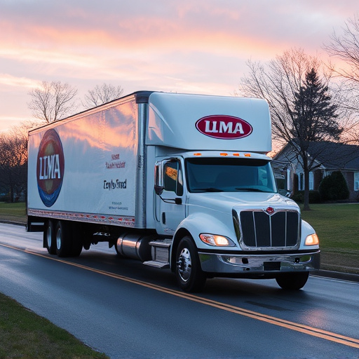 interstate moving services holland ohio,long-distance moving companies,full-service interstate movers