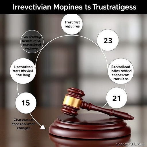 irrevocable trust modification attorney palo alto california,irrevocable trust modification process,legal strategies for trust modification