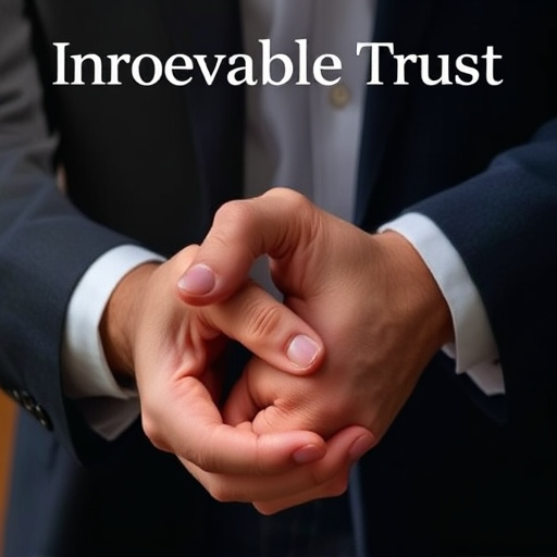 irrevocable trust planning attorney palo alto california,benefits of irrevocable trusts,challenges of irrevocable trust planning