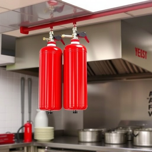 Kitchen fire suppression system installation Jacksonville,Benefits of kitchen fire suppression systems,Commercial kitchen fire suppression systems