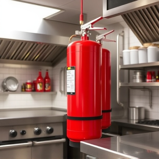 Kitchen fire suppression system installation Jacksonville,Benefits of kitchen fire suppression systems,Commercial kitchen fire suppression systems