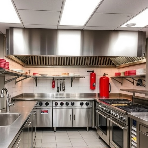 Kitchen Fire Suppression Systems Fayetteville,certified kitchen fire suppression system installation,affordable kitchen fire suppression solutions