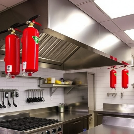 Kitchen Fire Suppression Systems Fayetteville,certified kitchen fire suppression system installation,affordable kitchen fire suppression solutions