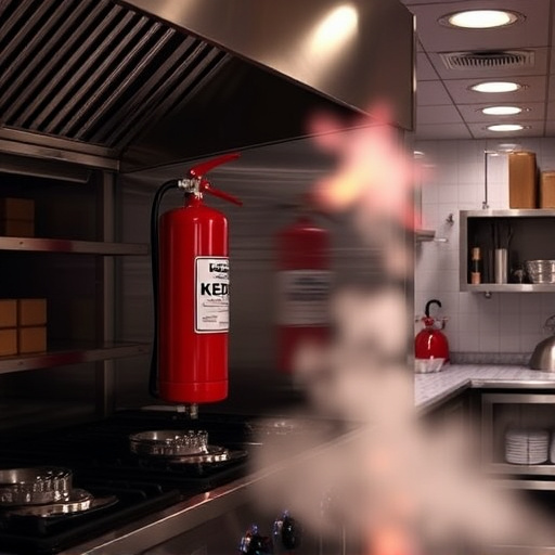 Kitchen Fire Suppression Systems Spring Lake,Kitchen fire suppression system installation,Benefits of kitchen fire suppression systems,