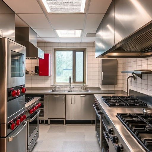 Kitchen Fire Suppression Systems Spring Lake,Kitchen fire suppression system installation,Benefits of kitchen fire suppression systems,