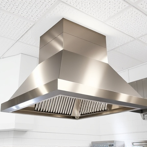 kitchen hood system installation Jacksonville , custom kitchen hood design , commercial kitchen hood maintenance