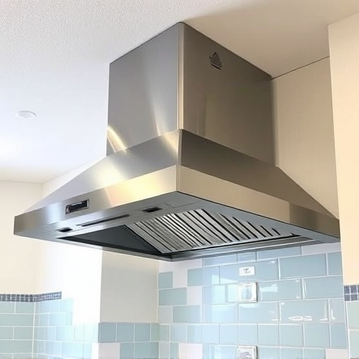 kitchen hood system installation Jacksonville , custom kitchen hood design , commercial kitchen hood maintenance