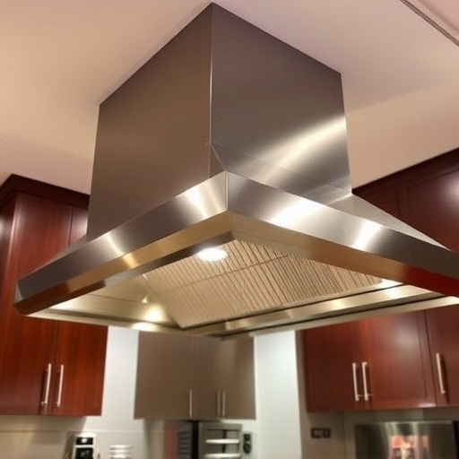 kitchen hood system installation Jacksonville , custom kitchen hood design , commercial kitchen hood maintenance