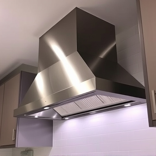 kitchen hood system installation Jacksonville , custom kitchen hood design , commercial kitchen hood maintenance