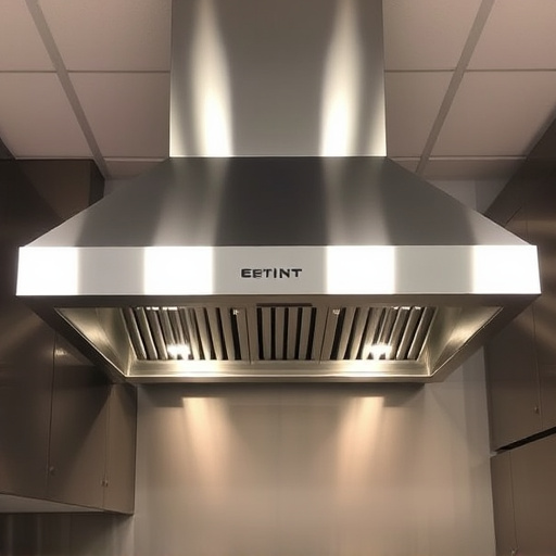 kitchen hood system installation Jacksonville , custom kitchen hood design , commercial kitchen hood maintenance