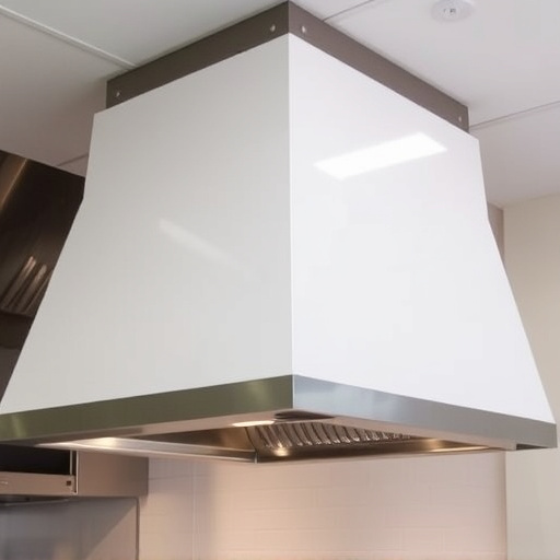 kitchen hood system installation Jacksonville , custom kitchen hood design , commercial kitchen hood maintenance