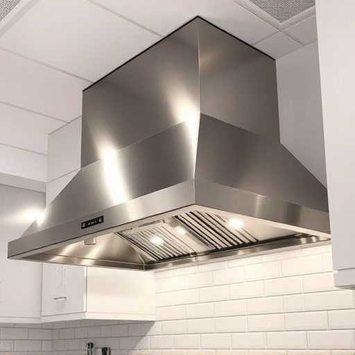kitchen hood system installation Jacksonville , custom kitchen hood design , commercial kitchen hood maintenance